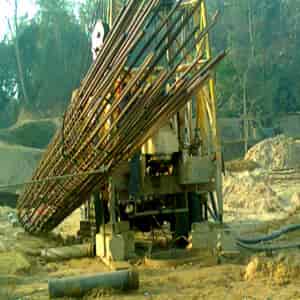 Raj Shakti Borewell - Drilling Services